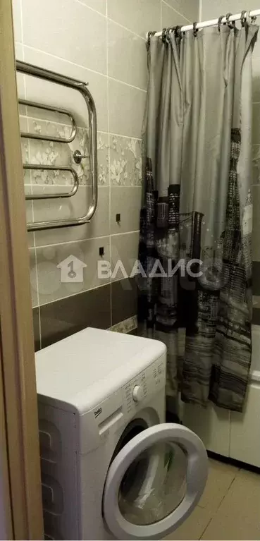 1-к. квартира, 32,8 м, 1/7 эт. - Фото 1