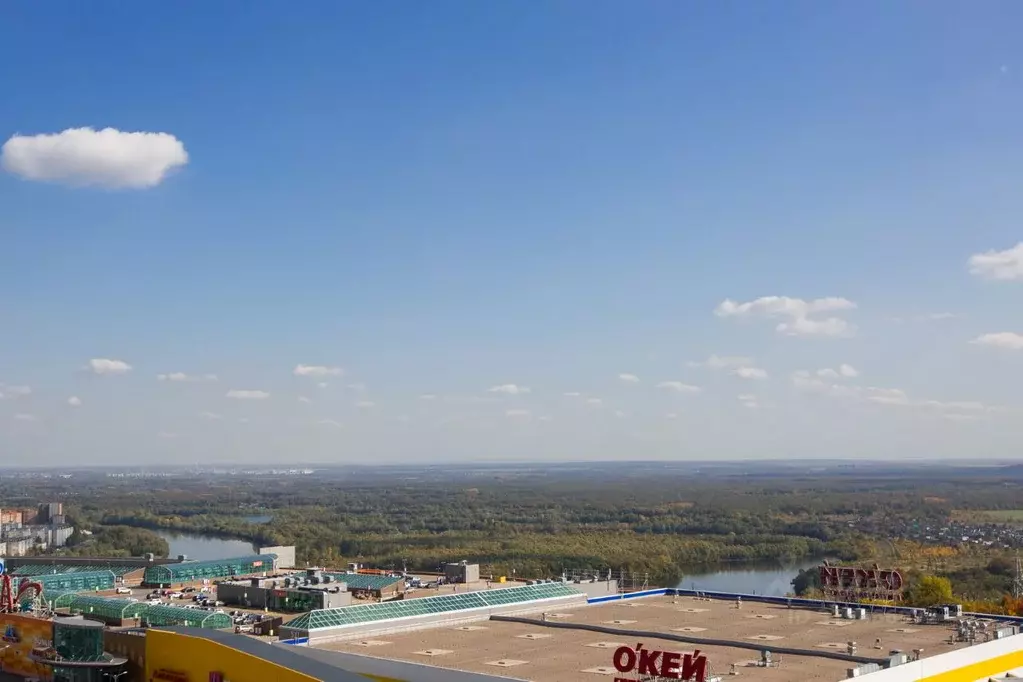 1-к кв. Башкортостан, Уфа ул. Энтузиастов, 16 (45.0 м) - Фото 0
