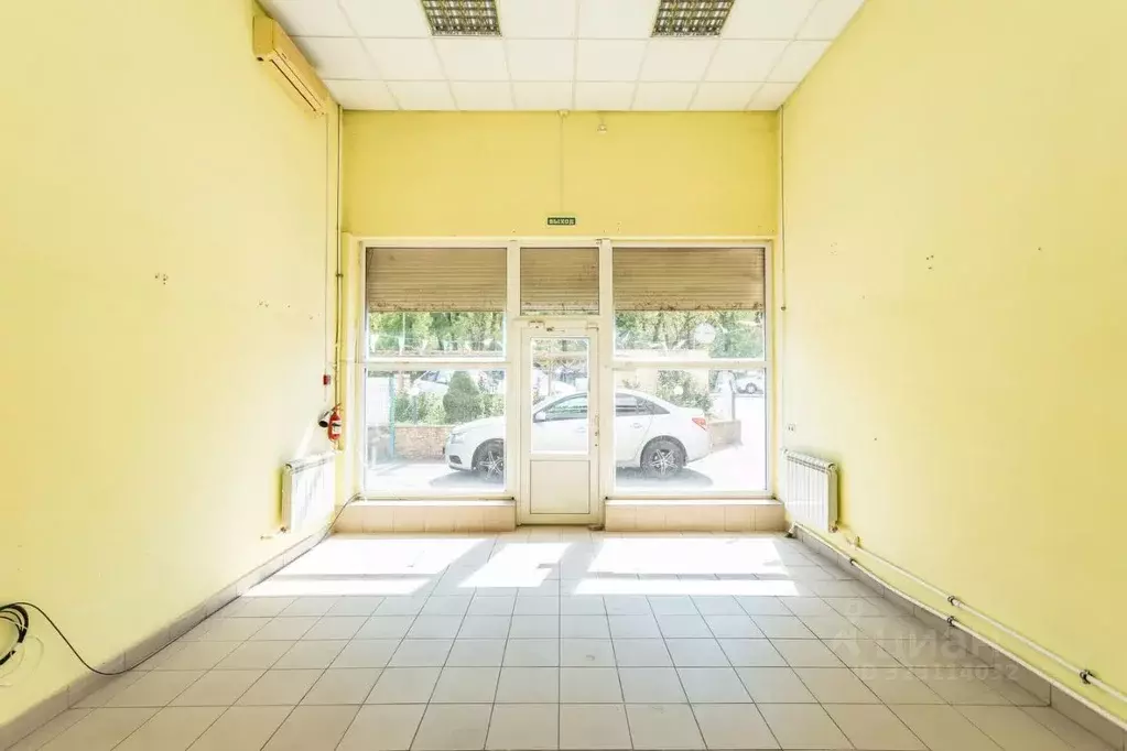 Помещение свободного назначения в Ростовская область, Ростов-на-Дону ... - Фото 2