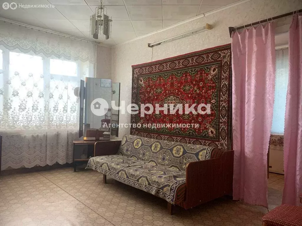 3-комнатная квартира: Каменск-Шахтинский, улица Желябова, 3А (51.3 м) - Фото 1