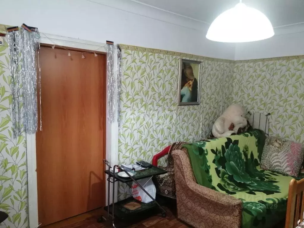 2-к кв. Краснодарский край, Ейск Рабочая ул. (38.0 м) - Фото 1