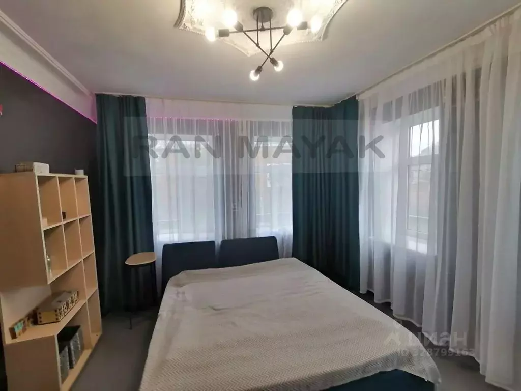 2-к кв. Адыгея, Майкоп ул. Свердлова, 74 (47.0 м) - Фото 2