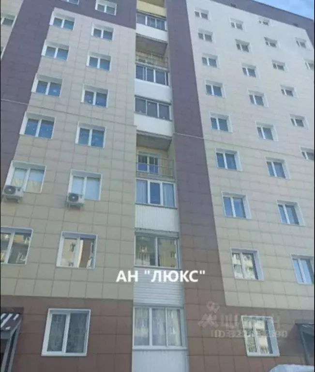 2-к кв. Новосибирская область, Новосибирск ул. Мясниковой, 8/1 (52.0 ... - Фото 1