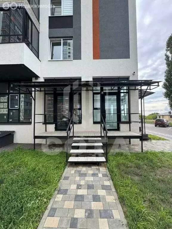 Помещение свободного назначения (17 м) - Фото 2