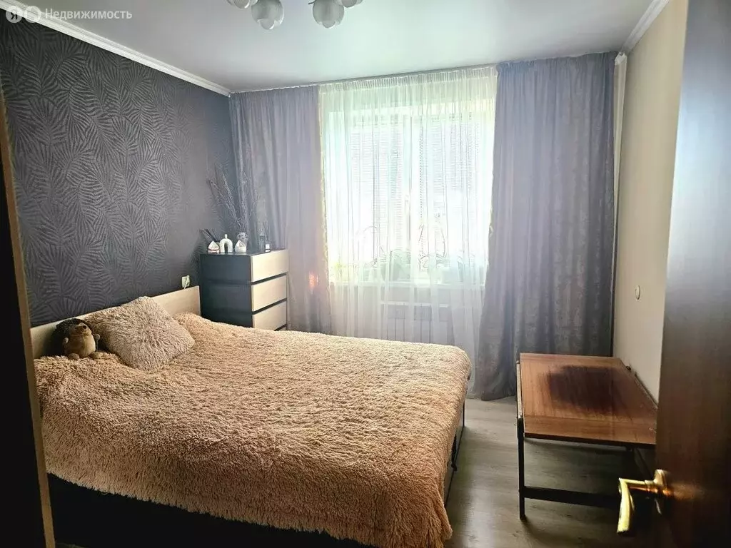 2-комнатная квартира: Орёл, улица Максима Горького, 58 (50.4 м) - Фото 1