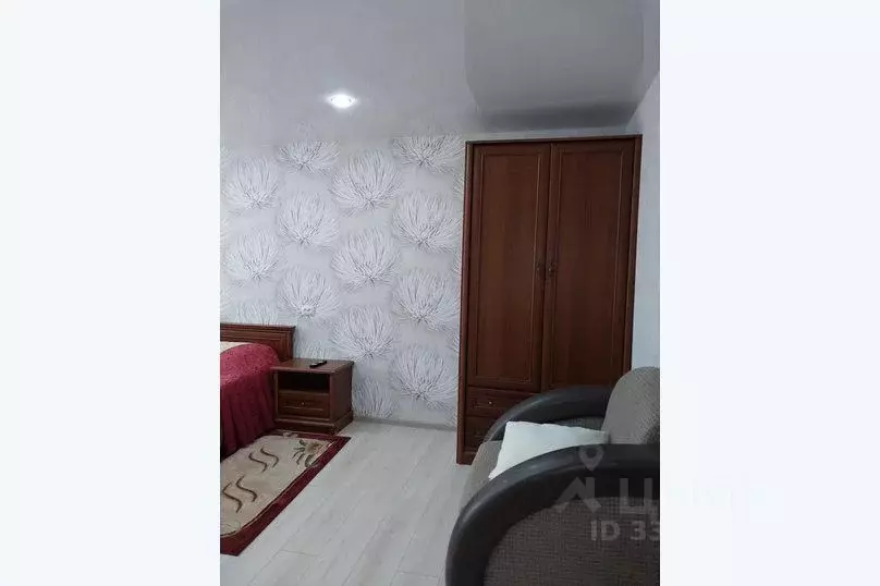 3-к кв. Бурятия, Северобайкальск ул. 40 лет Победы, 8 (100.0 м) - Фото 1