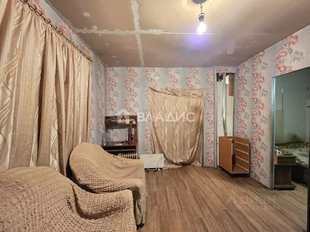 Дом в Бурятия, Улан-Удэ Строитель СНТ, 28 (42 м) - Фото 2