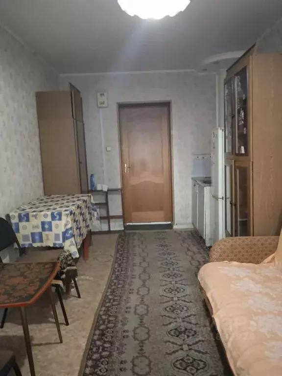 Комната Томская область, Томск ул. Елизаровых, 49 (14.0 м) - Фото 2