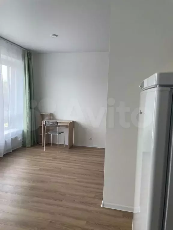 1-к. квартира, 32 м, 6/25 эт. - Фото 1