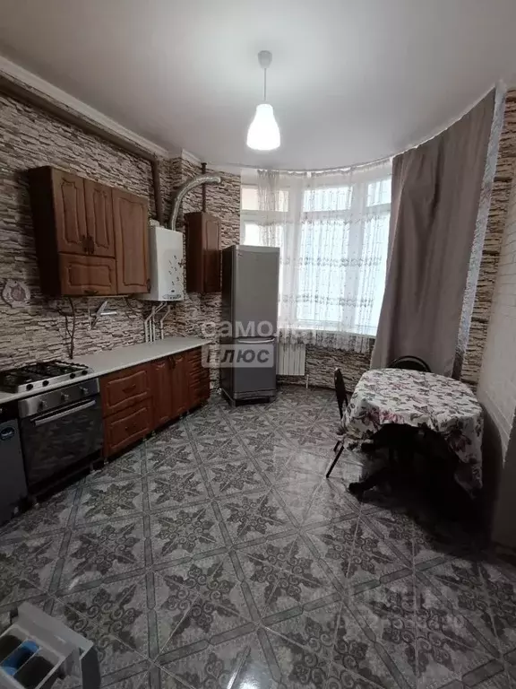 2-к кв. Ростовская область, Ростов-на-Дону Новое Поселение мкр, ул. ... - Фото 2