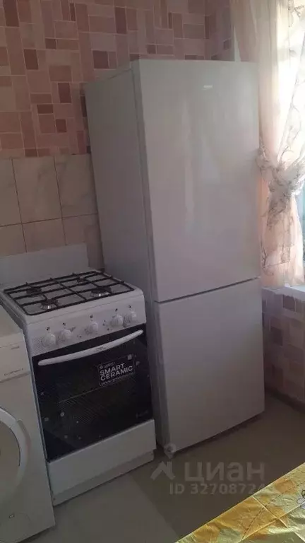 1-к кв. Москва Армавирская ул., 3 (37.0 м) - Фото 2