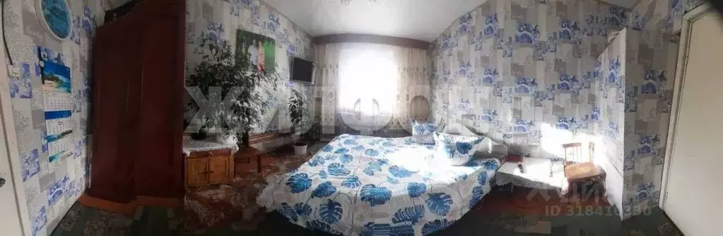 Дом в Алтайский край, Камень-на-Оби городское поселение ул. Каменская ... - Фото 0