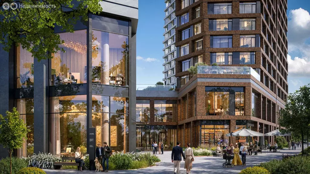 2-комнатная квартира: Пермь, шоссе Космонавтов, 10А (58.07 м) - Фото 2