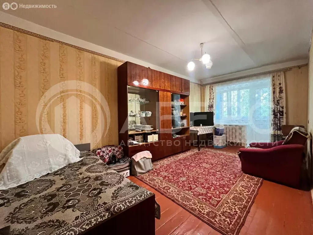 2-комнатная квартира: Муром, улица Лаврентьева, 41 (42.7 м) - Фото 1
