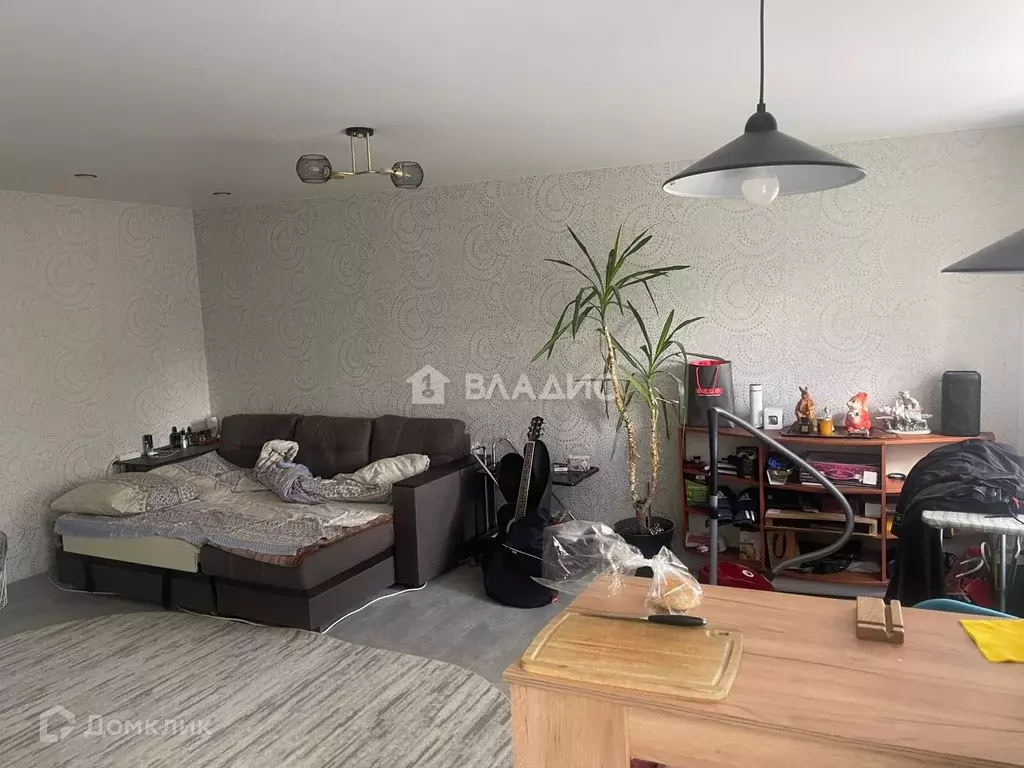 Продаётся 1-к квартира, 31 м - Фото 1