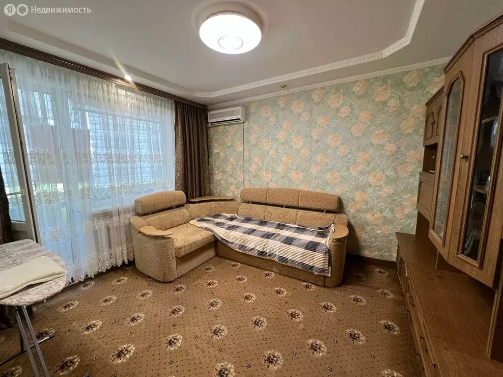 1-комнатная квартира: Ставрополь, проспект Кулакова, 19 (39 м) - Фото 1