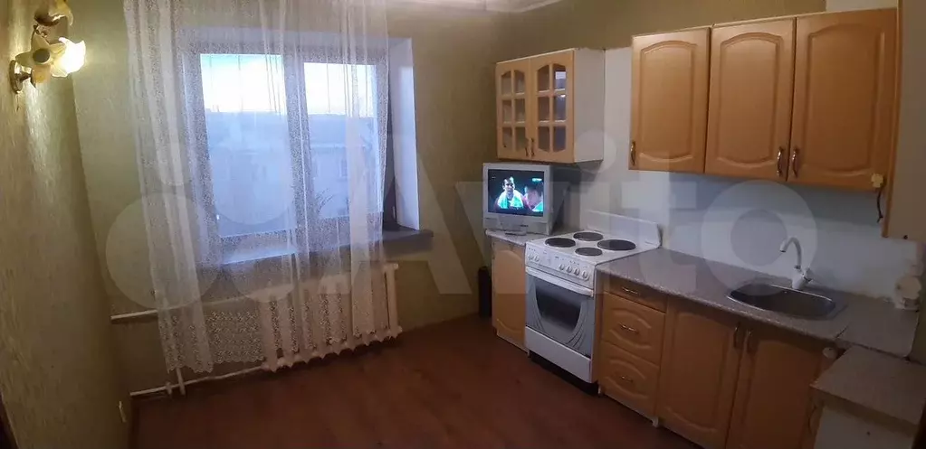 1-к. квартира, 42 м, 5/5 эт. - Фото 0