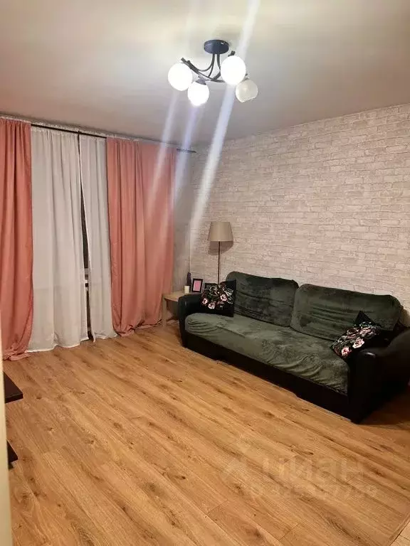 2-к кв. Москва Староконюшенный пер., 30 (43.0 м) - Фото 2