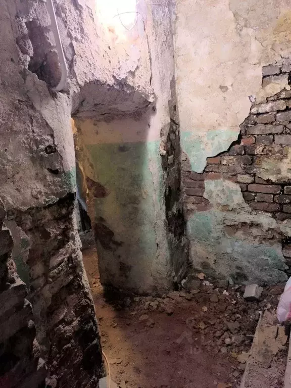 Склад в Саратовская область, Саратов Московская ул., 86 (25 м) - Фото 1