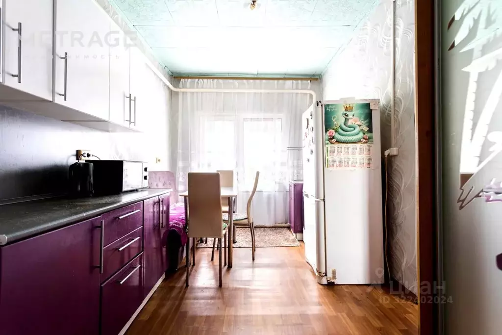 Дом в Новосибирская область, Новосибирск ул. Юрия Смирнова, 74 (75 м) - Фото 2