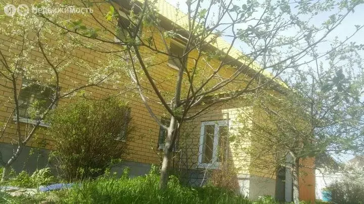 Дом в Патрушева, Трактовая улица (300 м) - Фото 1