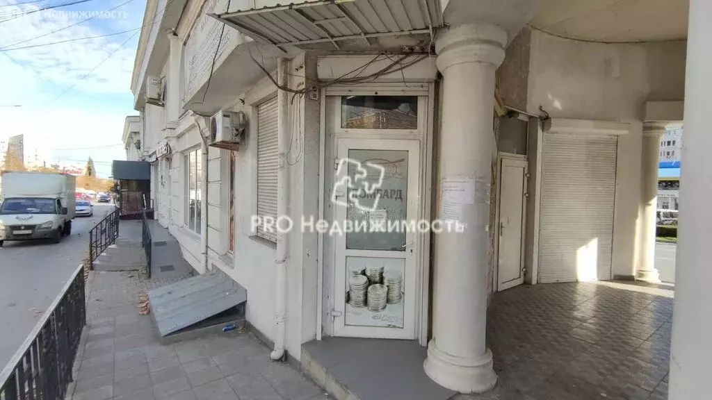 Помещение свободного назначения (5.8 м) - Фото 2