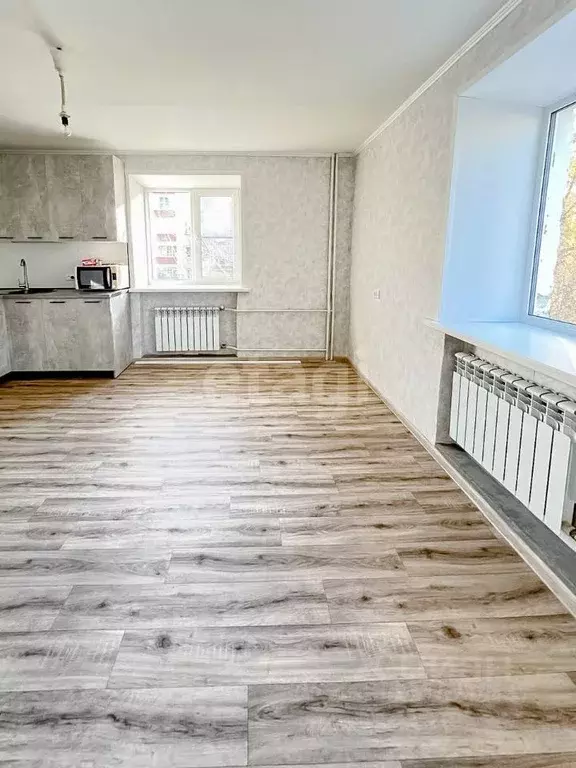 Комната Ярославская область, Ярославль Моховая ул., 16а (35.0 м) - Фото 1