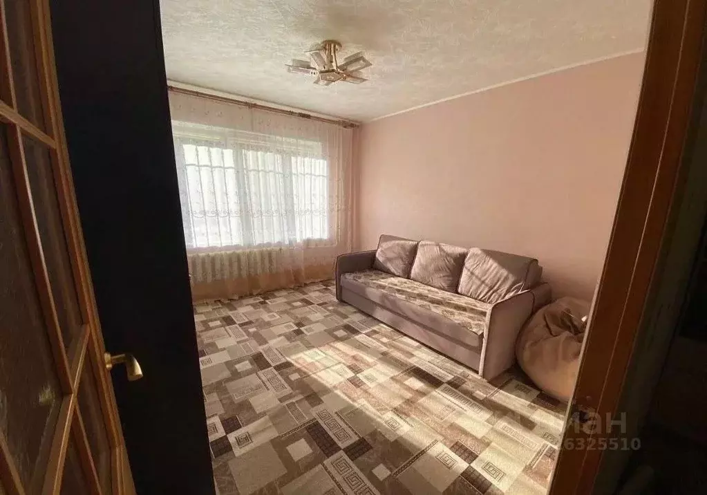 1-к кв. Саратовская область, Саратов ул. 4-я Нагорная, 25В (33.3 м) - Фото 2