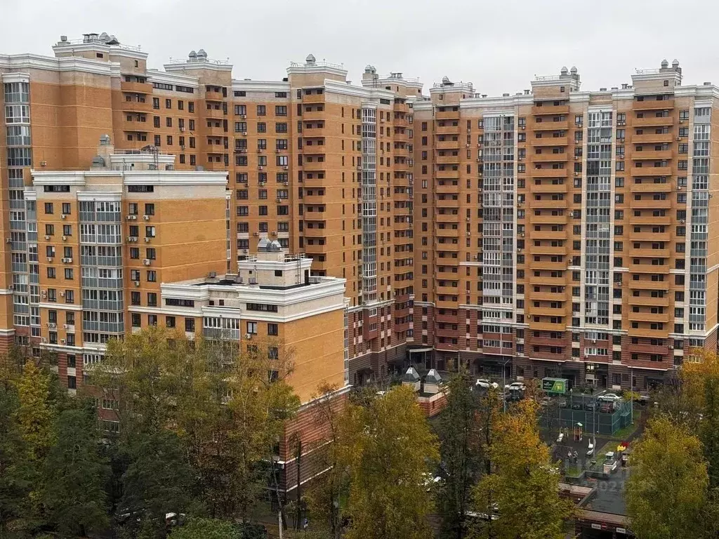 1-к кв. Московская область, Королев Подмосковная ул., 7 (39.1 м) - Фото 1