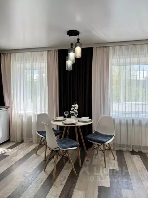 2-к кв. Алтайский край, Рубцовск Комсомольская ул., 137 (50.0 м) - Фото 1