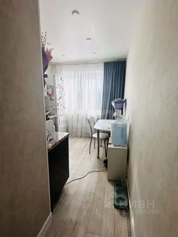 2-к кв. Курская область, Курск просп. Дружбы, 13 (46.0 м) - Фото 2