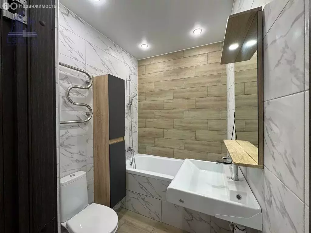 1-комнатная квартира: Санкт-Петербург, Плесецкая улица, 10 (33 м) - Фото 0