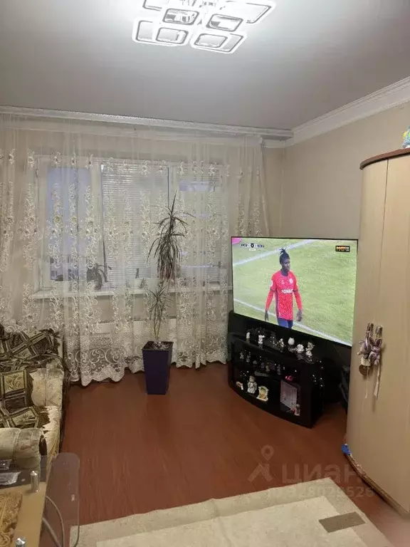 2-к кв. Московская область, Одинцовский городской округ, ВНИИССОК пгт ... - Фото 2