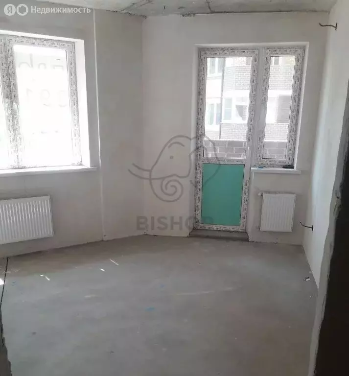 1-комнатная квартира: Краснодар, улица Лётчика Позднякова, 2к10 (28 м) - Фото 2