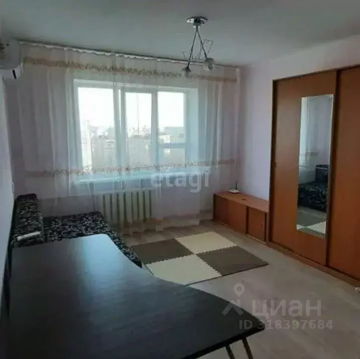 Комната Краснодарский край, Новороссийск ул. Куникова, 92А (19.5 м) - Фото 0