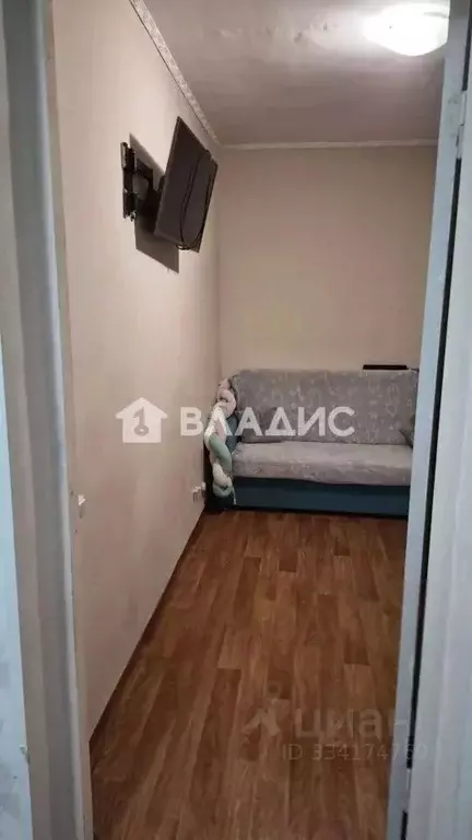 2-к кв. Бурятия, Улан-Удэ 110-й мкр, 6 (40.8 м) - Фото 2