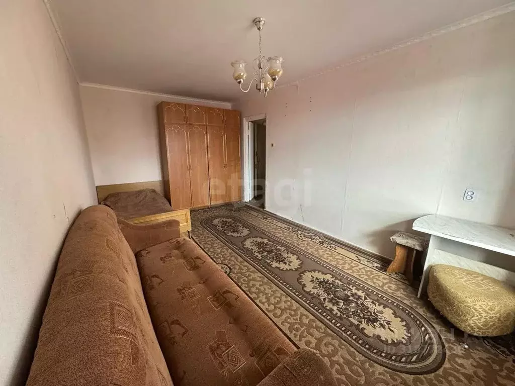 2-к кв. Оренбургская область, Оренбург ул. Сергея Лазо, 15 (50.1 м) - Фото 0