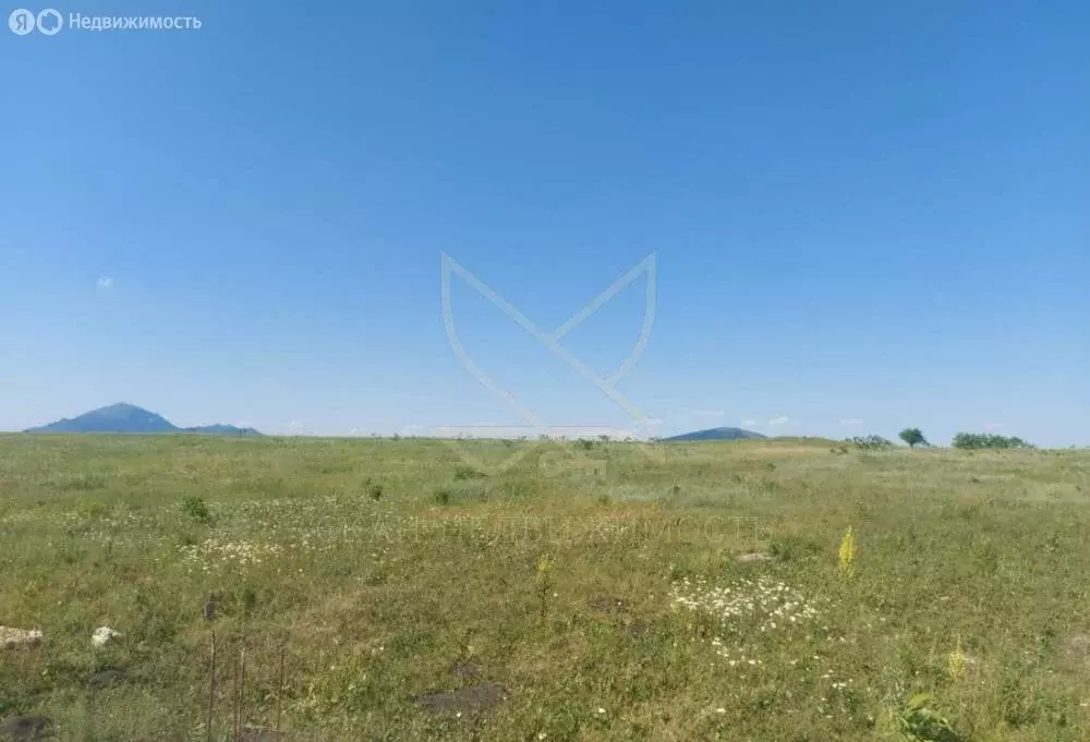 Участок в Ставропольский край, Предгорный муниципальный округ, СОТ ... - Фото 2