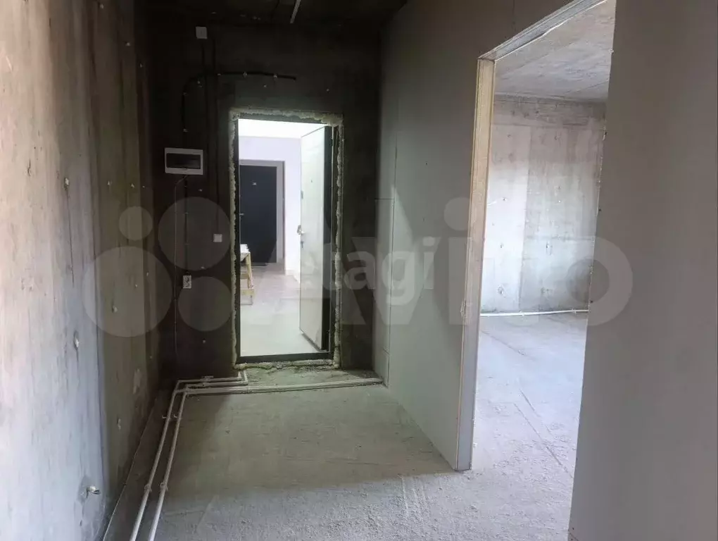3-к. квартира, 92,8 м, 2/9 эт. - Фото 0
