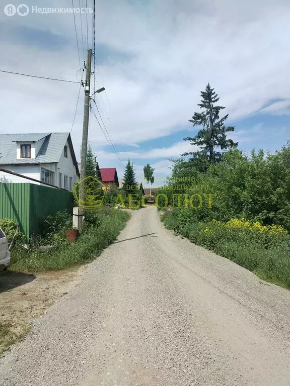Дом в Дегтярск, улица Бажова (58.5 м) - Фото 1