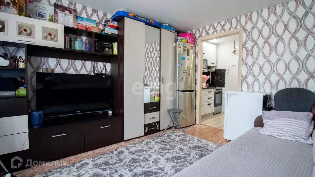 Продаётся квартира-студия, 18 м - Фото 0