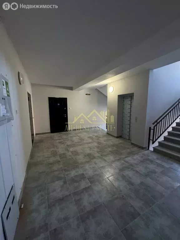 1-комнатная квартира: Владикавказ, улица Хадарцева, 41 (48.5 м) - Фото 1