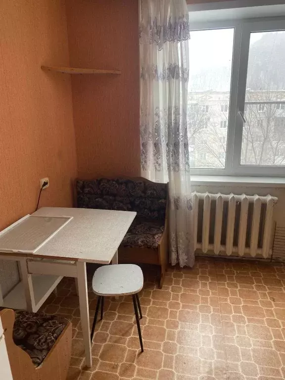 1-к кв. Самарская область, Жигулевск пос. Яблоневый Овраг, ул. ... - Фото 2