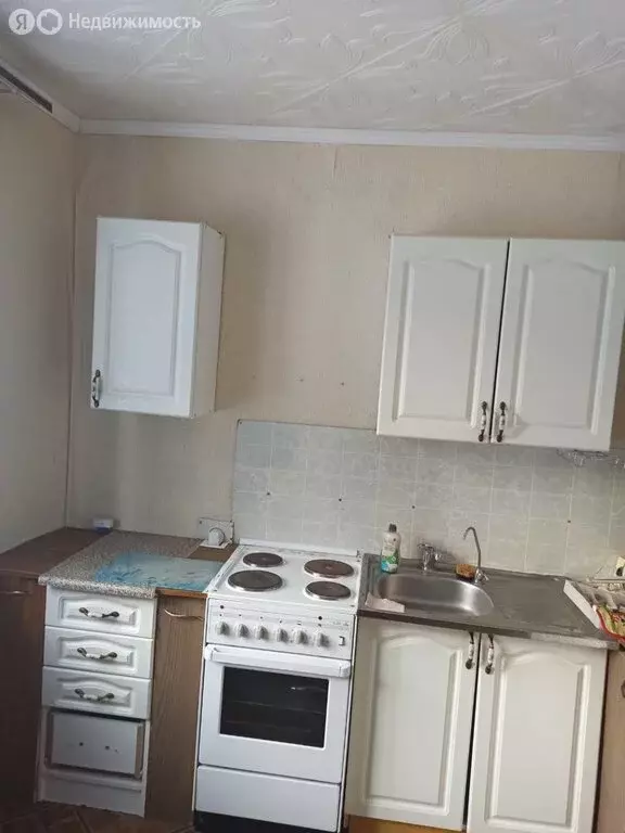 1-комнатная квартира: Стрежевой, 3-й микрорайон, 311 (34 м) - Фото 0