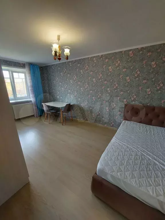 1-к. квартира, 31 м, 2/5 эт. - Фото 1