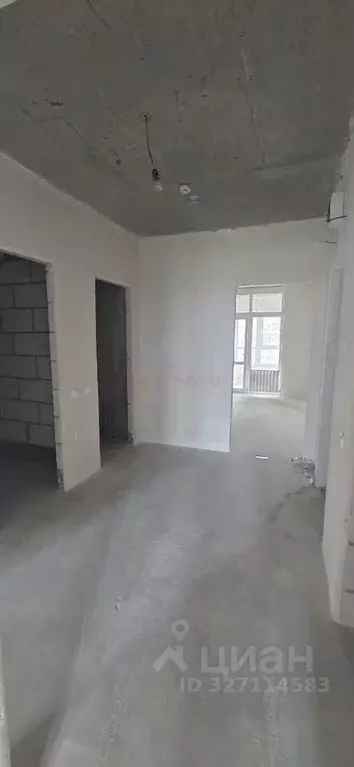 2-к кв. Ростовская область, Ростов-на-Дону ул. Вересаева, 102/1с3 ... - Фото 2