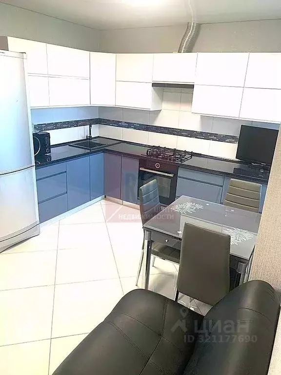 2-к кв. Калининградская область, Калининград Судостроительная ул., 120 ... - Фото 2