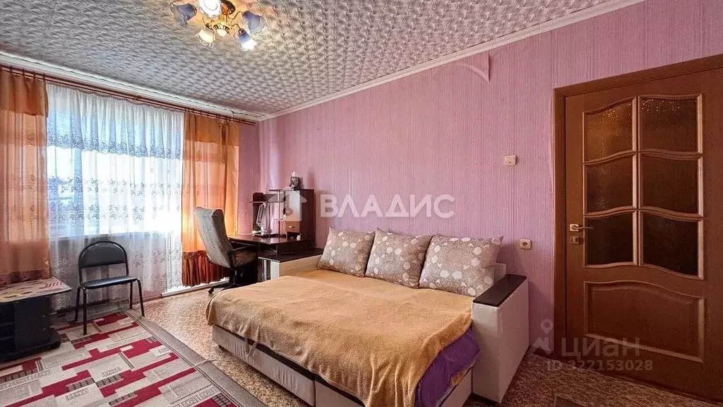 1-к кв. Белгородская область, Старый Оскол Южный мкр, 3 (38.5 м) - Фото 1