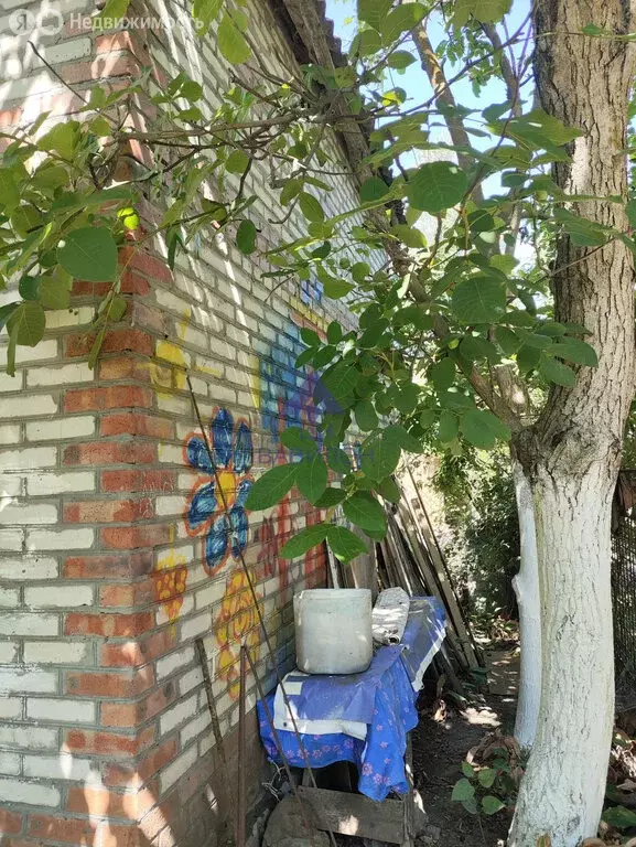 Дом в Ростовская область, Волгодонск (38 м) - Фото 1