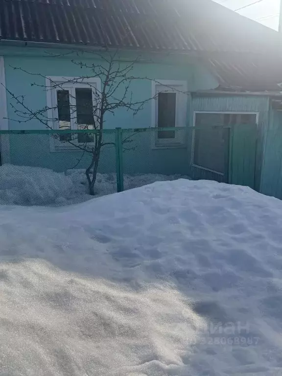 Дом в Тульская область, Алексин Кольцевой проезд, 2/3 (46 м) - Фото 1